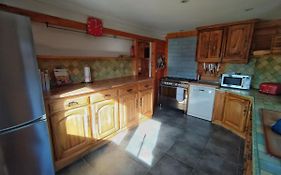 Chalet Des Sangliers